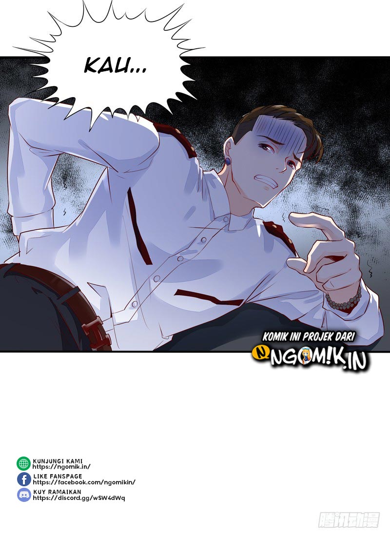 Rebirth City Deity Chapter 10 Gambar 6