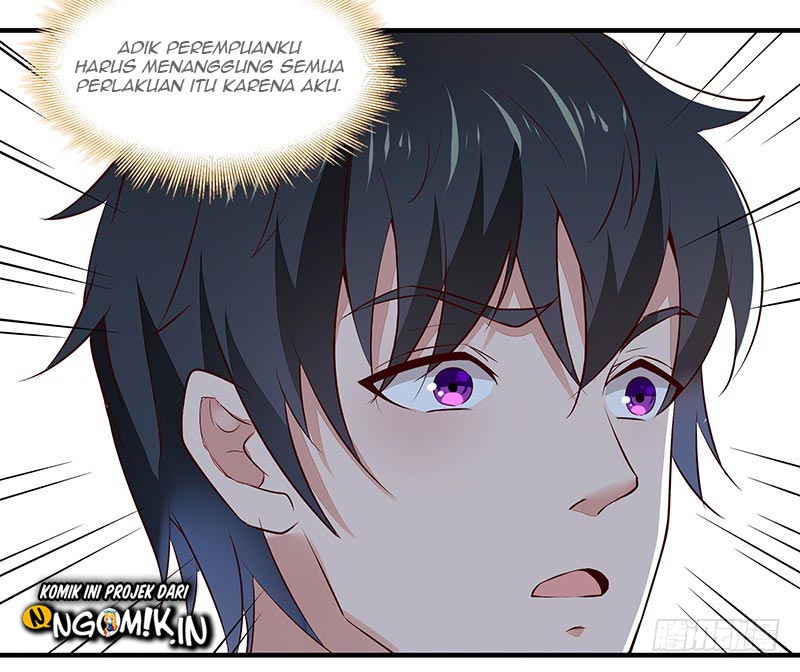 Rebirth City Deity Chapter 10 Gambar 13