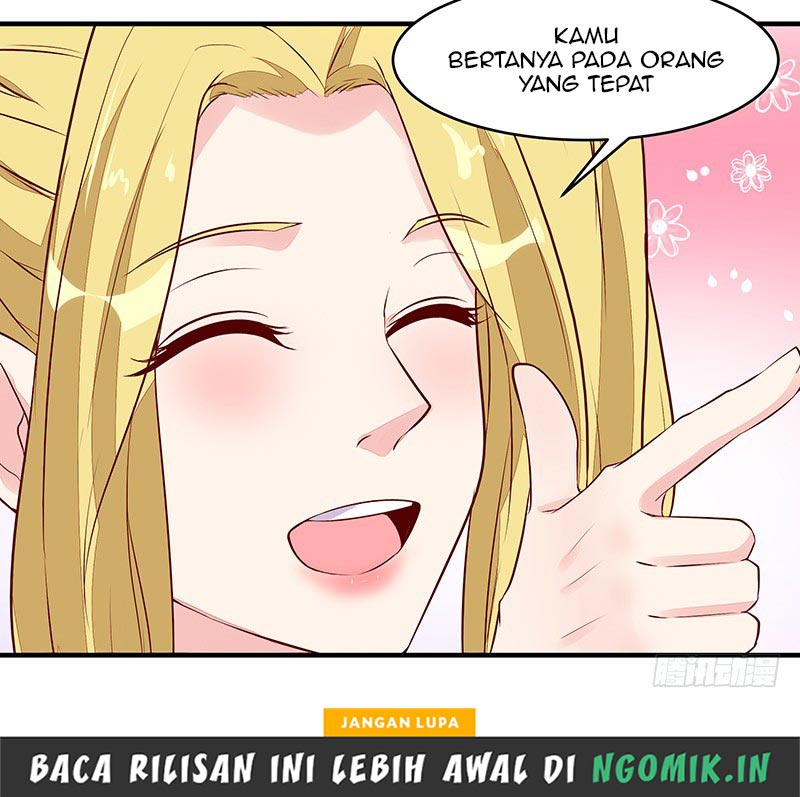 Rebirth City Deity Chapter 10 Gambar 16