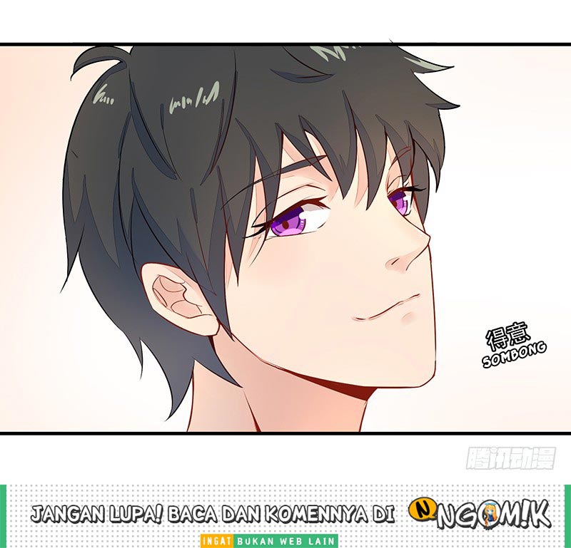 Rebirth City Deity Chapter 10 Gambar 23