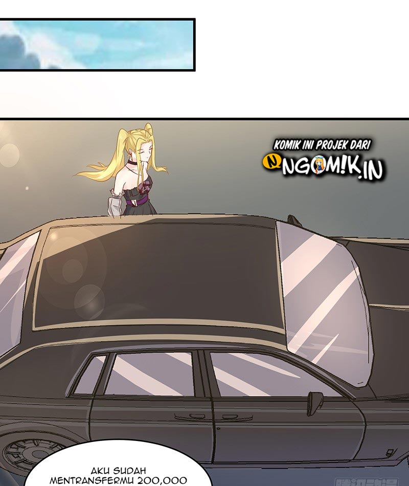 Rebirth City Deity Chapter 10 Gambar 24