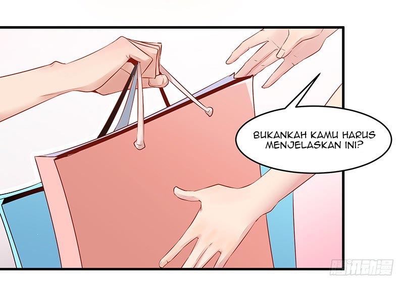 Rebirth City Deity Chapter 10 Gambar 26