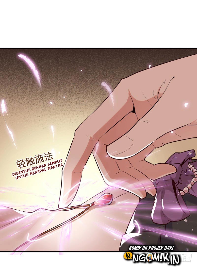 Rebirth City Deity Chapter 13 Gambar 3