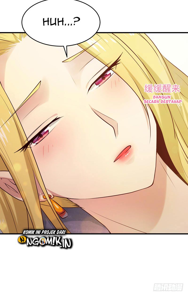 Rebirth City Deity Chapter 13 Gambar 4