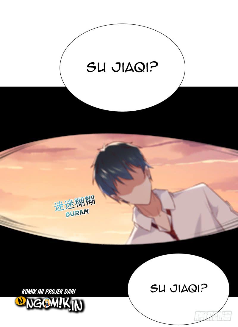 Rebirth City Deity Chapter 13 Gambar 5