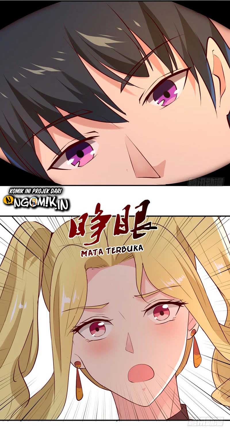 Rebirth City Deity Chapter 13 Gambar 6