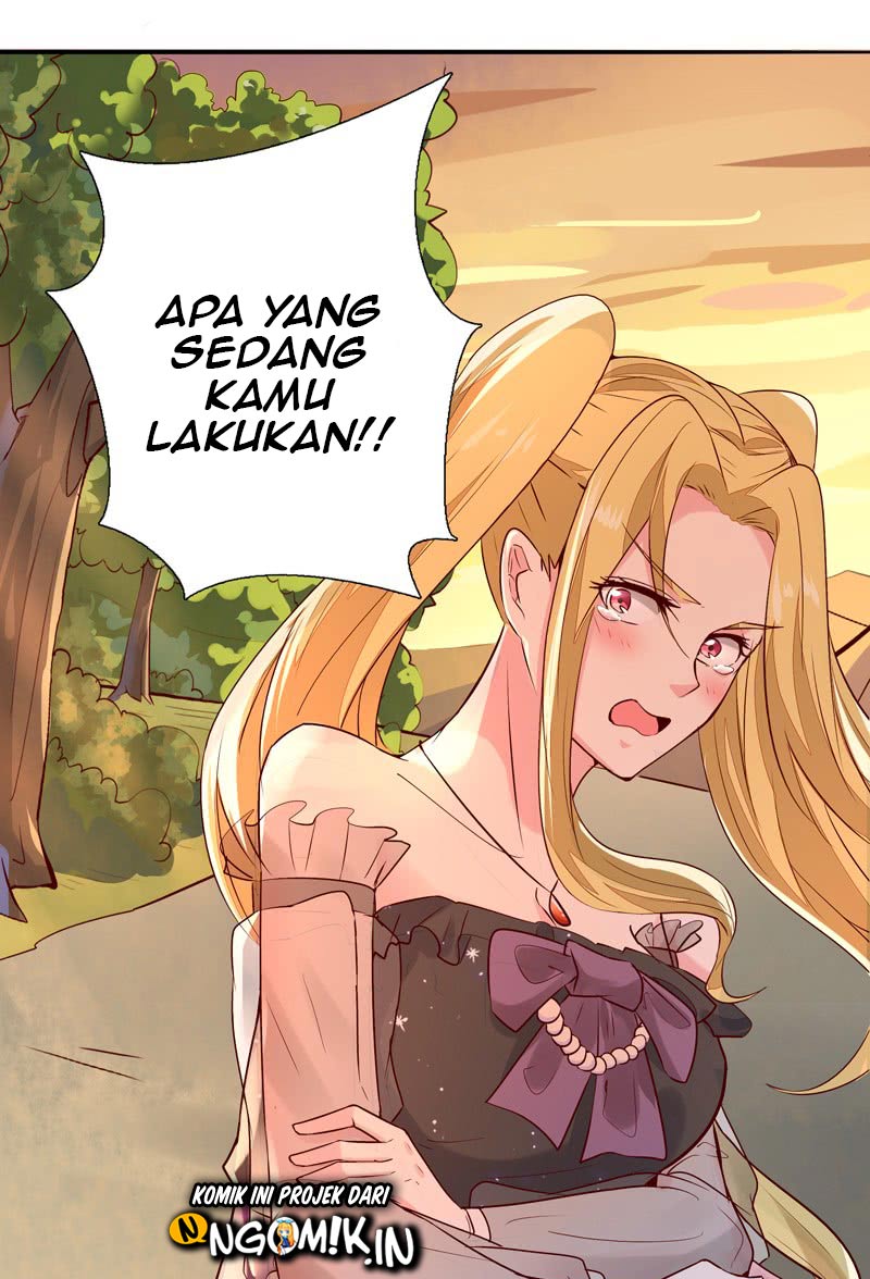Rebirth City Deity Chapter 13 Gambar 7