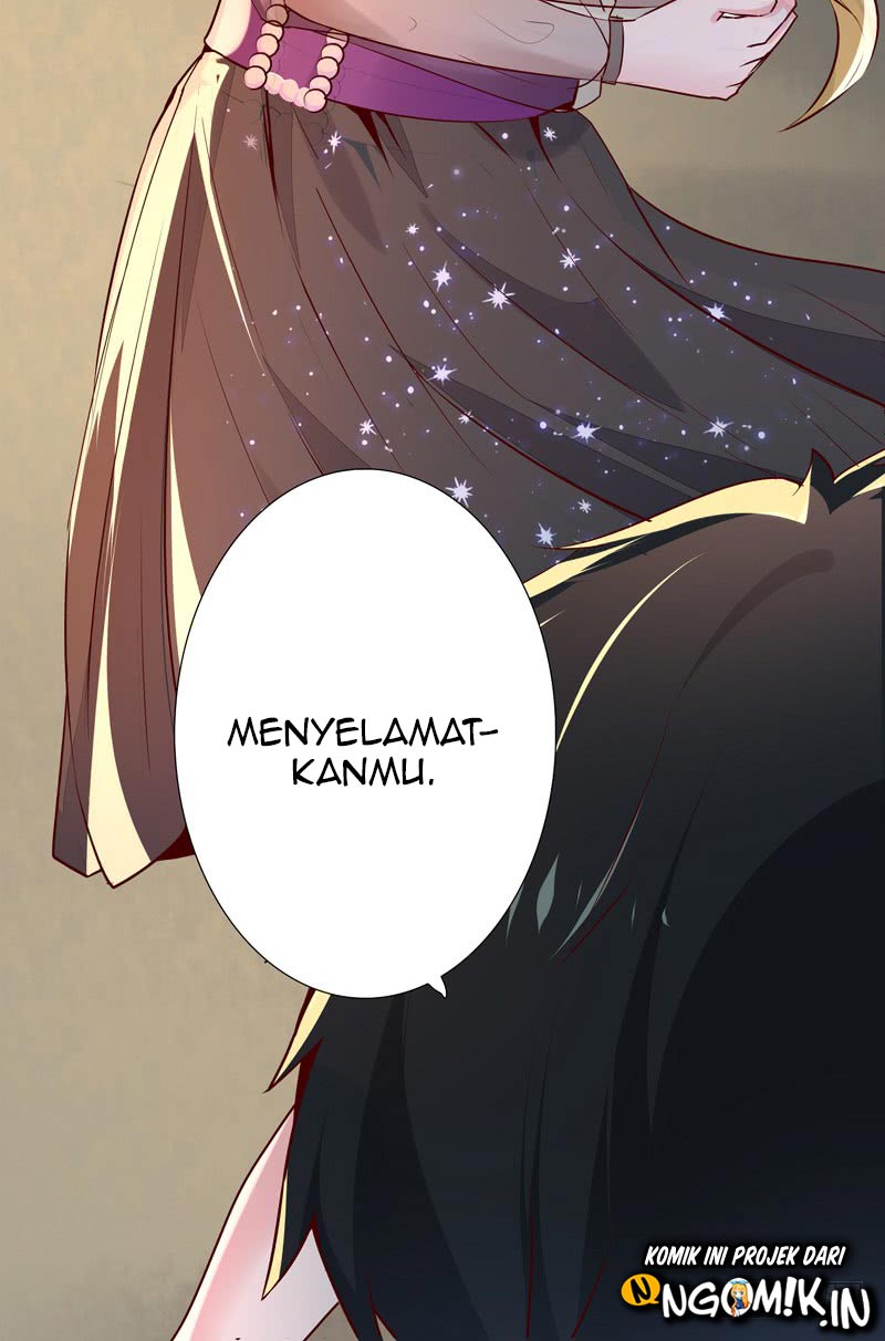 Rebirth City Deity Chapter 13 Gambar 8