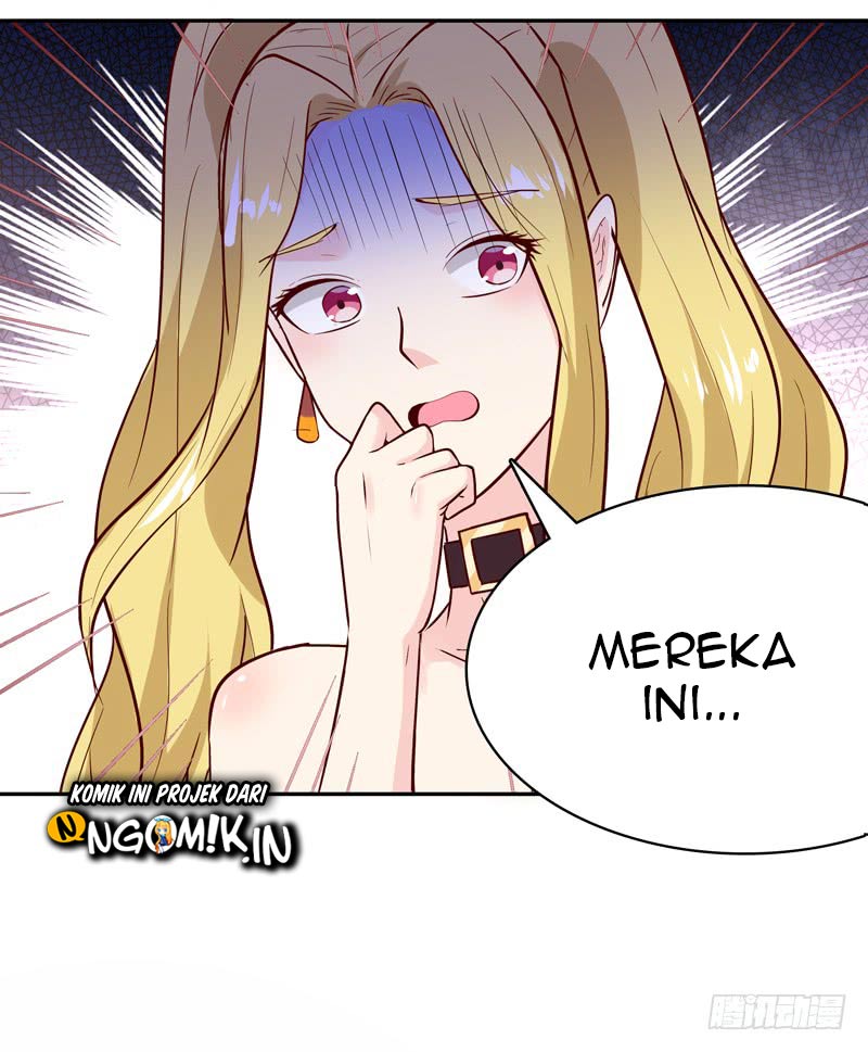 Rebirth City Deity Chapter 13 Gambar 11