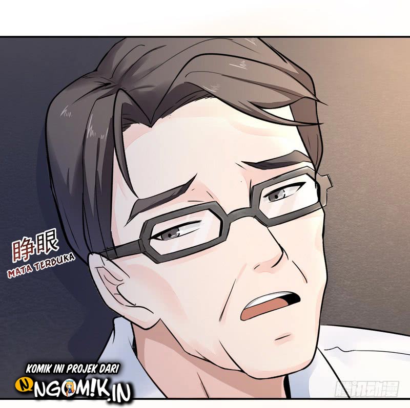Rebirth City Deity Chapter 13 Gambar 13