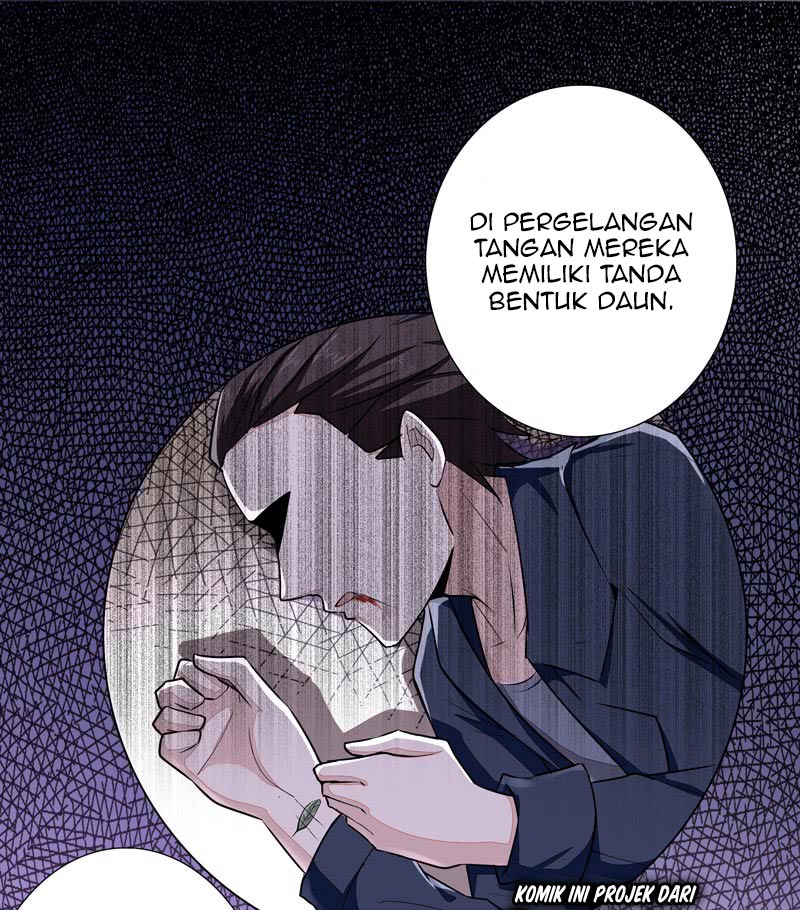 Rebirth City Deity Chapter 13 Gambar 17