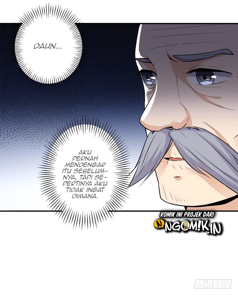Rebirth City Deity Chapter 13 Gambar 20