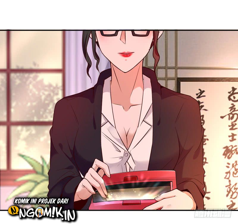 Rebirth City Deity Chapter 13 Gambar 25
