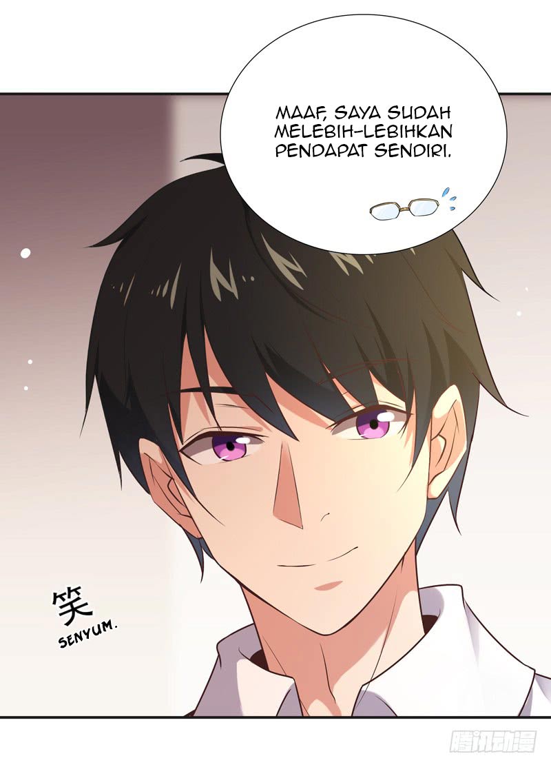 Rebirth City Deity Chapter 13 Gambar 29