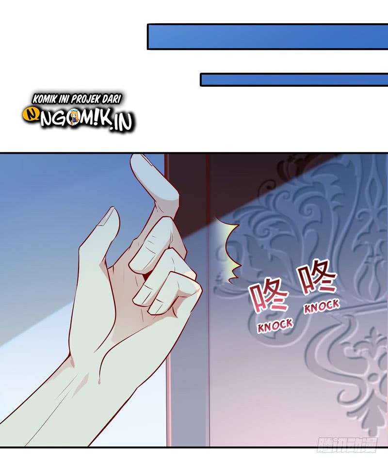 Rebirth City Deity Chapter 13 Gambar 32