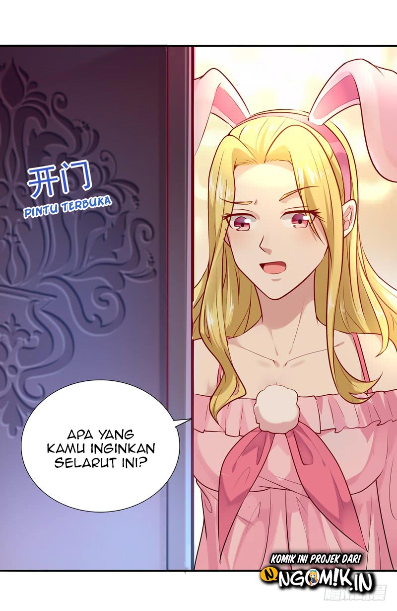 Rebirth City Deity Chapter 13 Gambar 33