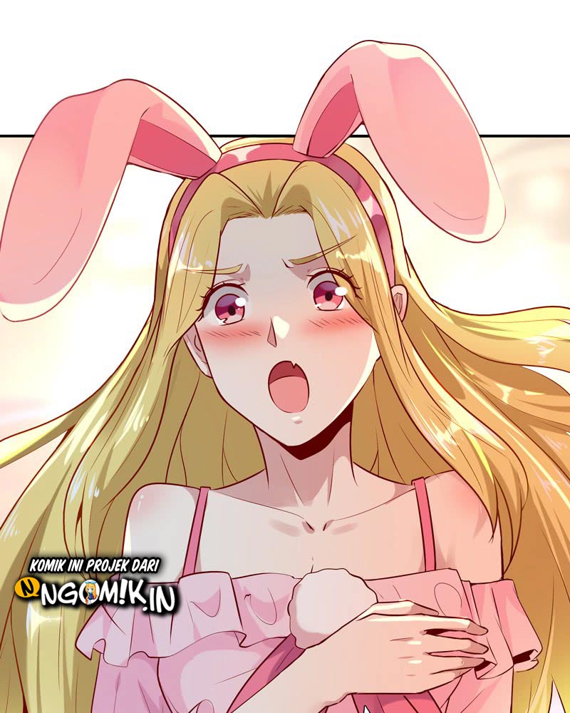 Rebirth City Deity Chapter 13 Gambar 35