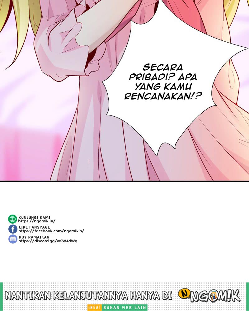 Rebirth City Deity Chapter 13 Gambar 36