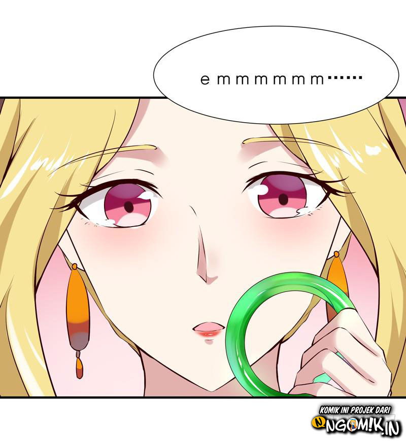 Rebirth City Deity Chapter 14 Gambar 20