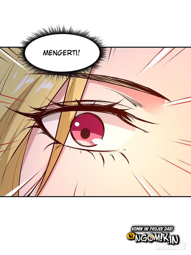 Rebirth City Deity Chapter 14 Gambar 34