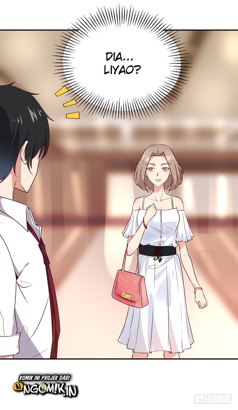 Rebirth City Deity Chapter 15 Gambar 15