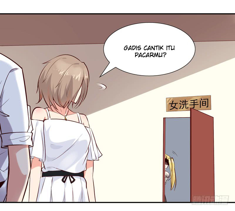 Rebirth City Deity Chapter 15 Gambar 18