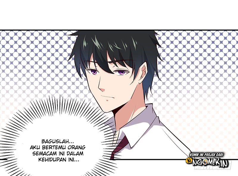Rebirth City Deity Chapter 15 Gambar 30