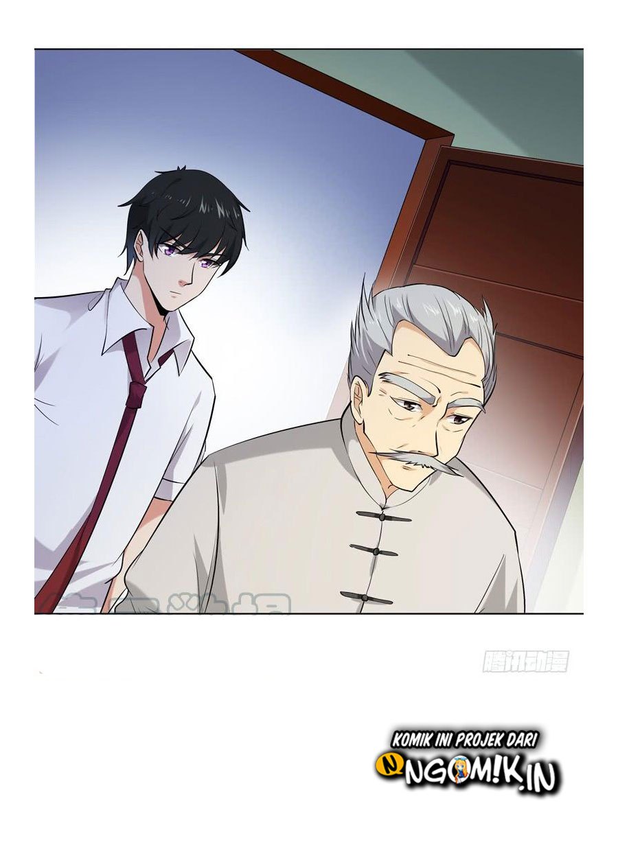 Rebirth City Deity Chapter 19 Gambar 7