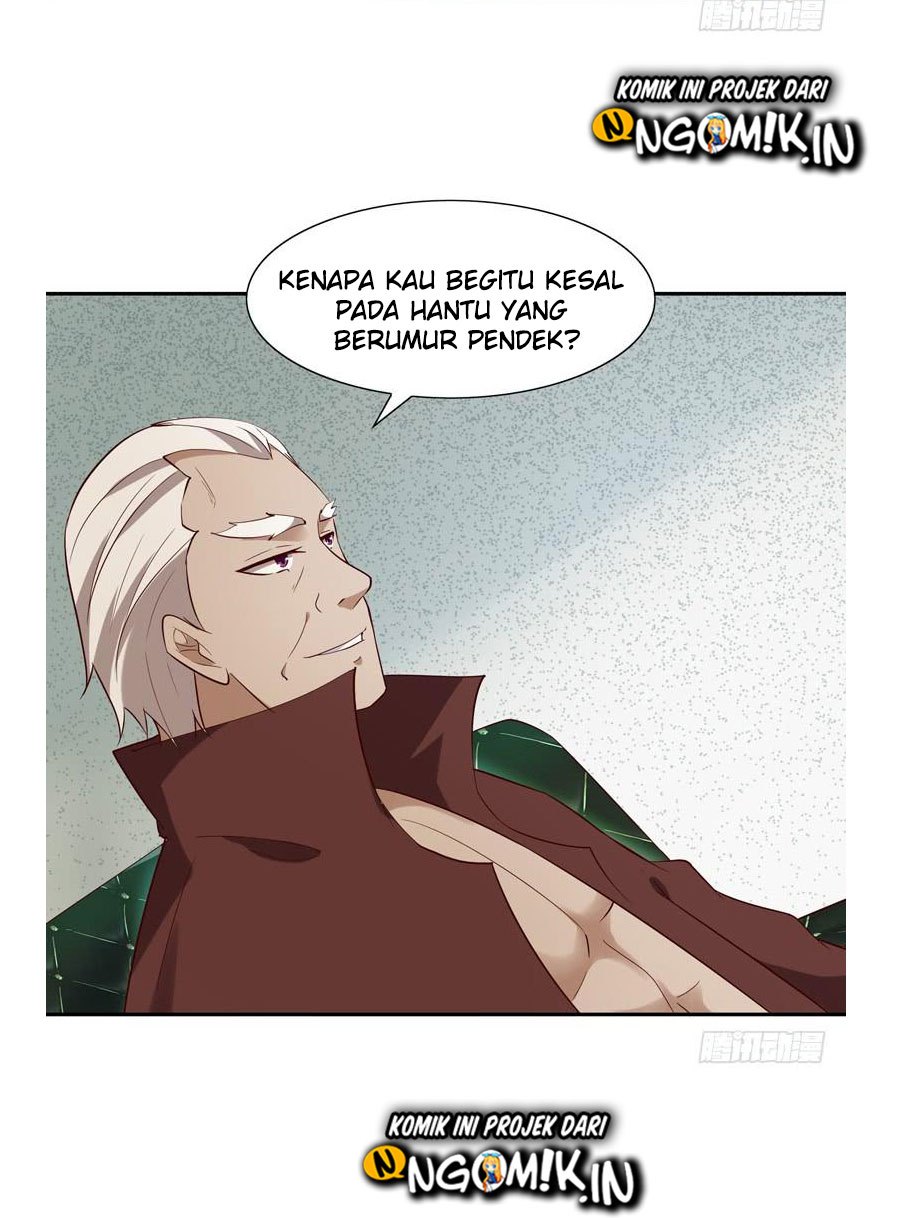 Rebirth City Deity Chapter 19 Gambar 18