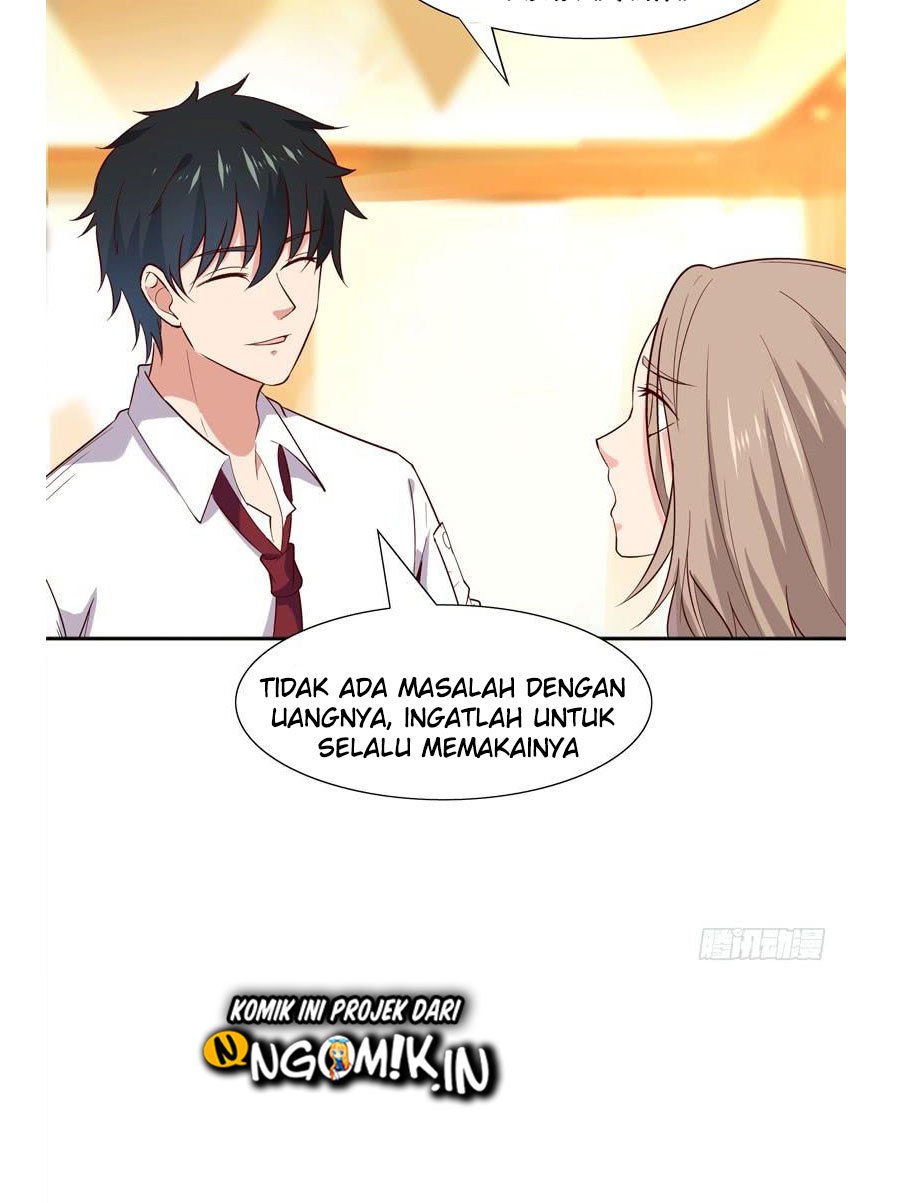 Rebirth City Deity Chapter 19 Gambar 23