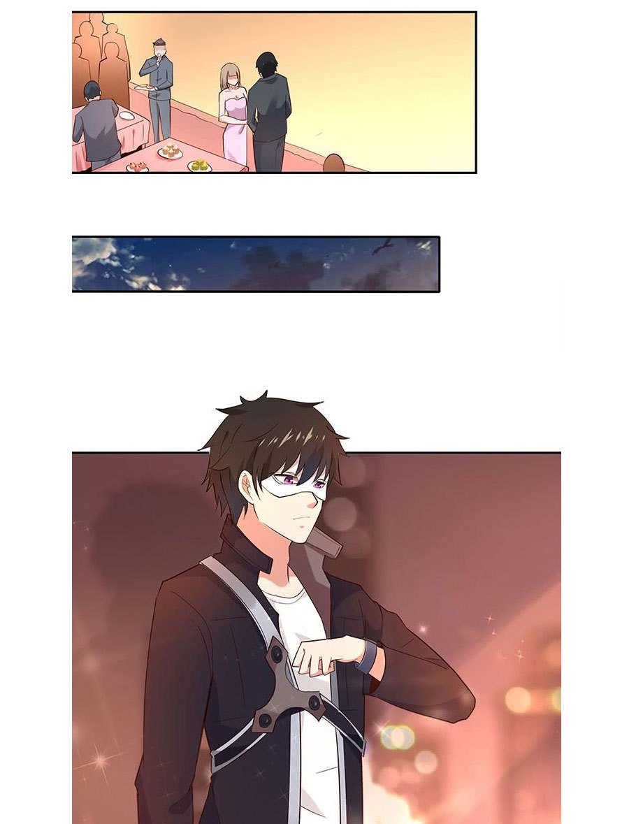 Rebirth City Deity Chapter 19 Gambar 27