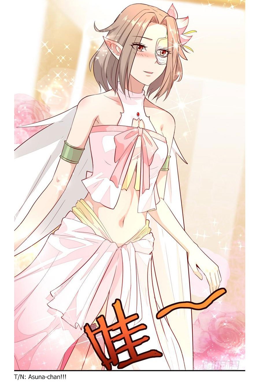 Rebirth City Deity Chapter 19 Gambar 31
