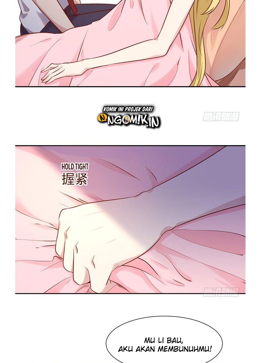 Rebirth City Deity Chapter 21 Gambar 35