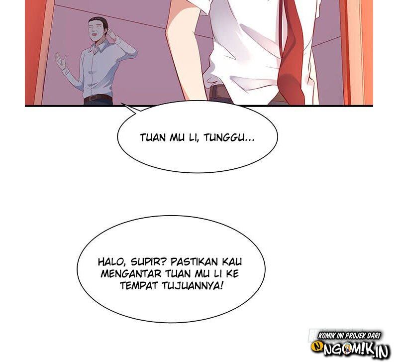 Rebirth City Deity Chapter 27 Gambar 20
