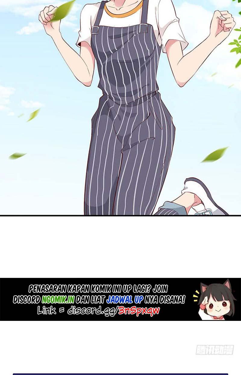 Rebirth City Deity Chapter 27 Gambar 26