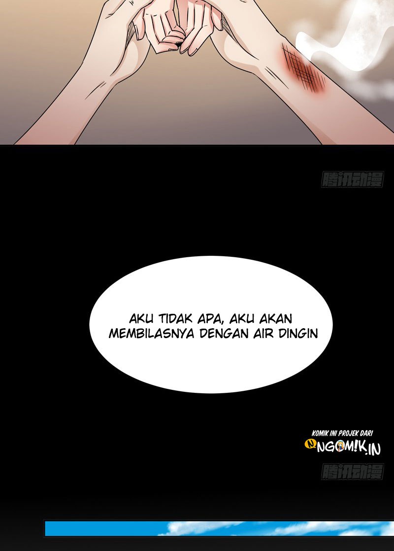 Rebirth City Deity Chapter 28 Gambar 13
