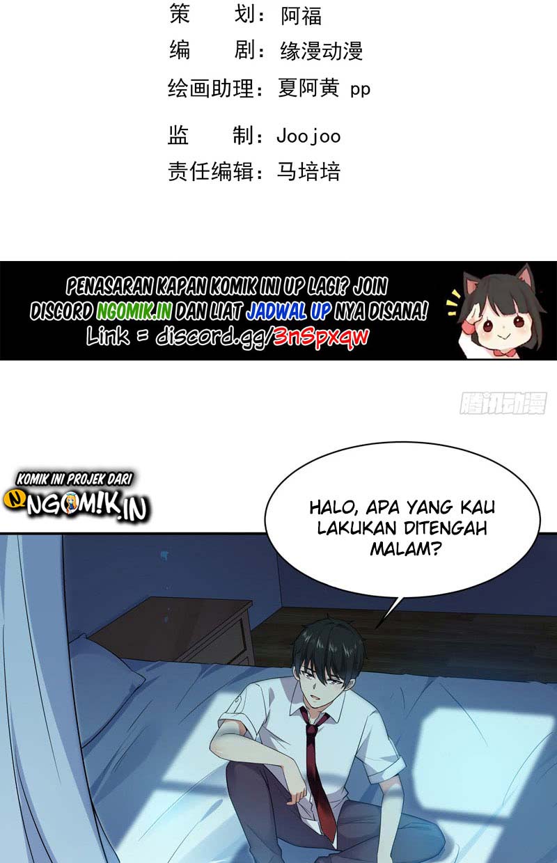 Rebirth City Deity Chapter 31 Gambar 4