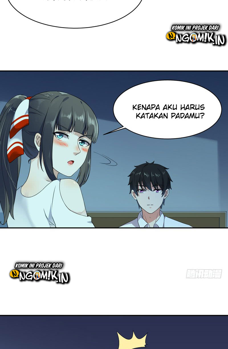 Rebirth City Deity Chapter 31 Gambar 20