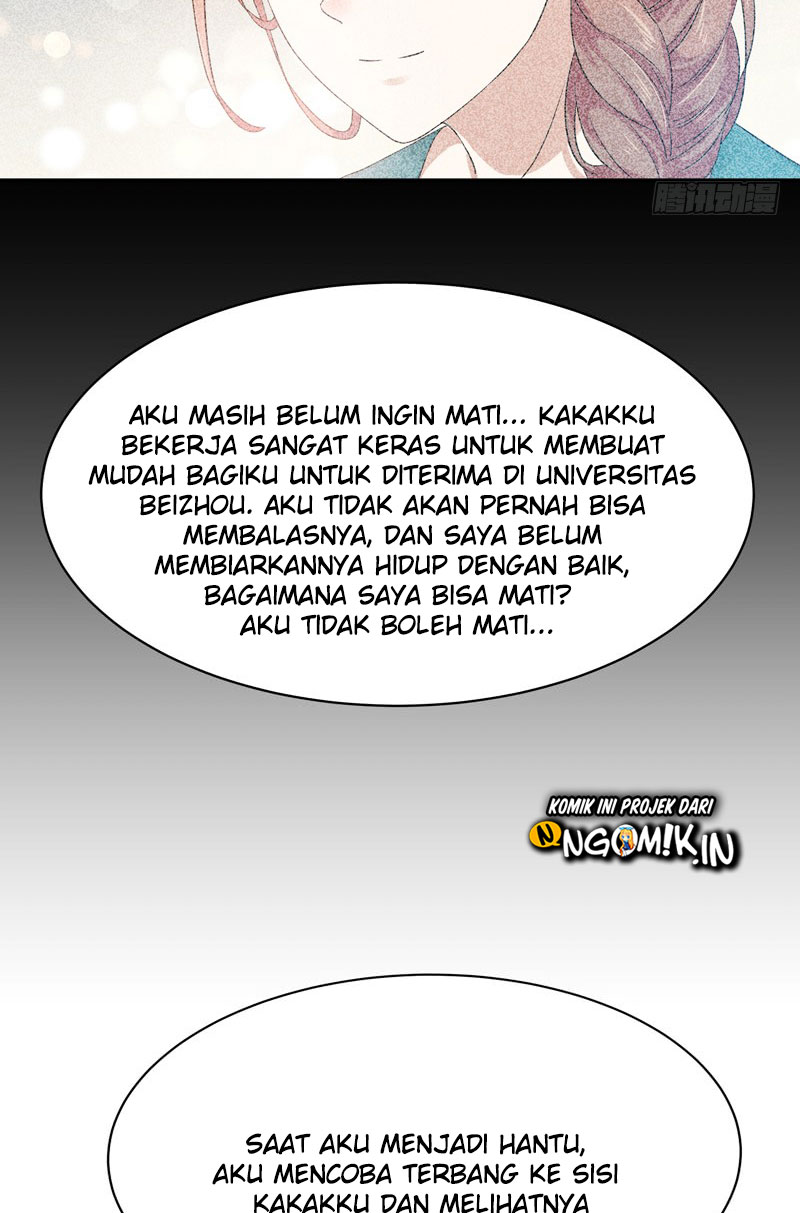 Rebirth City Deity Chapter 31 Gambar 28