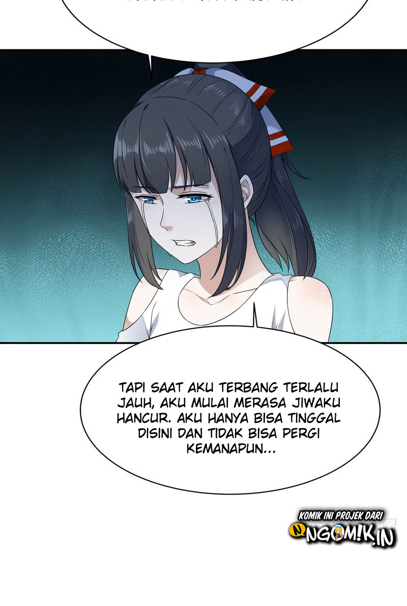Rebirth City Deity Chapter 31 Gambar 29