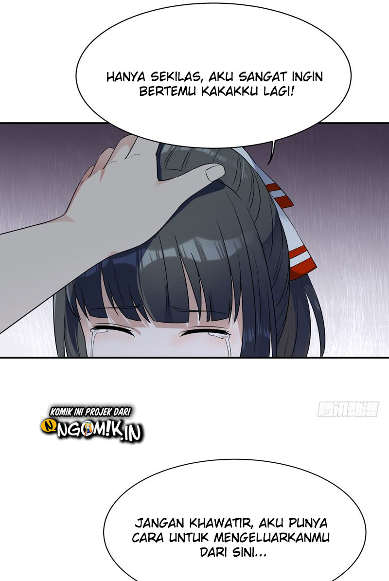 Rebirth City Deity Chapter 31 Gambar 30