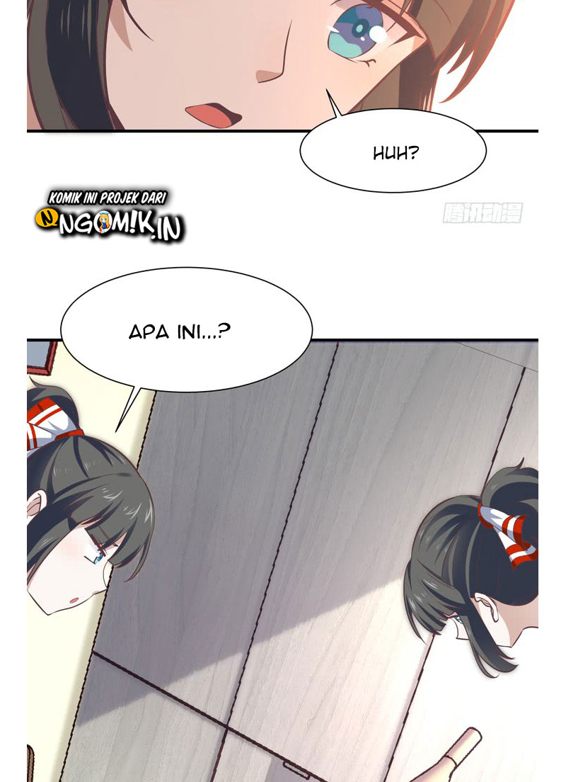 Rebirth City Deity Chapter 36 Gambar 17