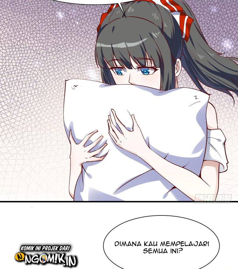 Rebirth City Deity Chapter 36 Gambar 20