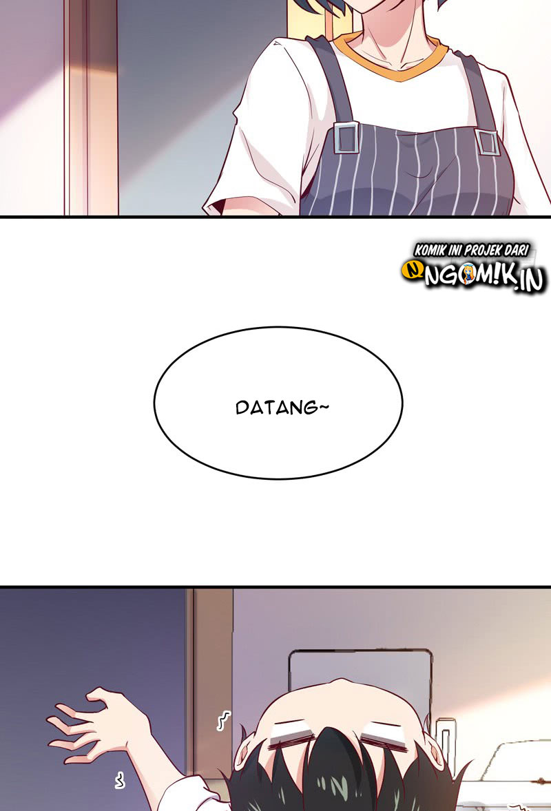 Rebirth City Deity Chapter 36 Gambar 36