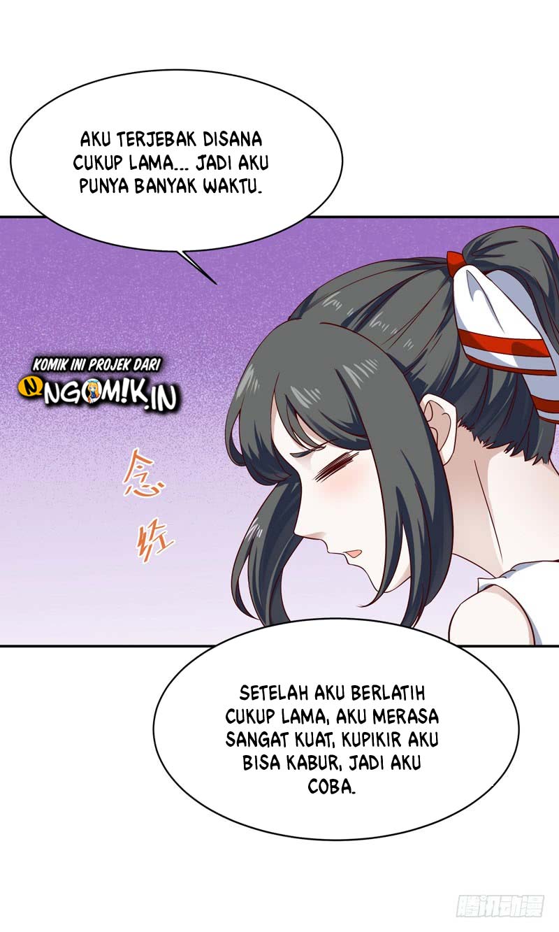 Rebirth City Deity Chapter 45 Gambar 12