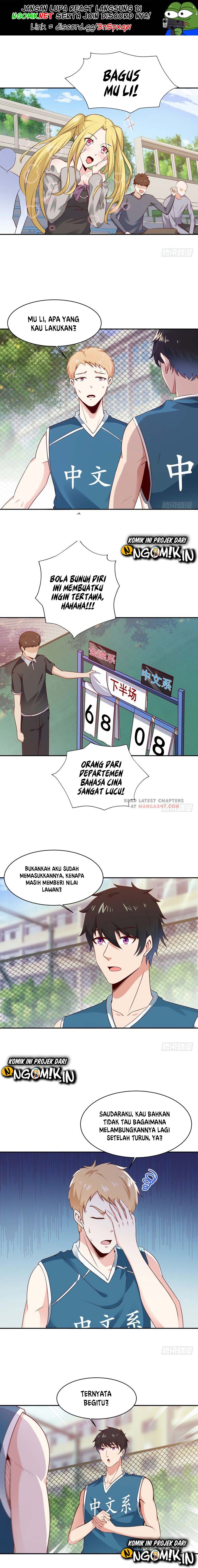 Rebirth City Deity Chapter 63 Gambar 2