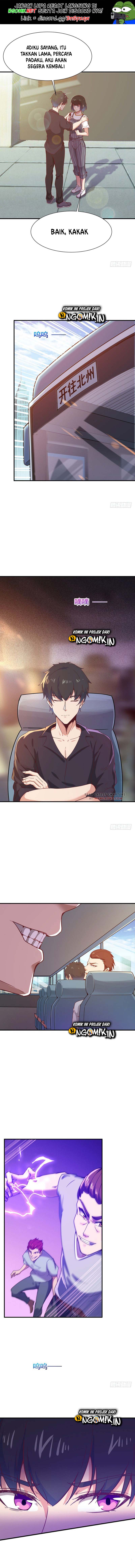 Rebirth City Deity Chapter 78 Gambar 2