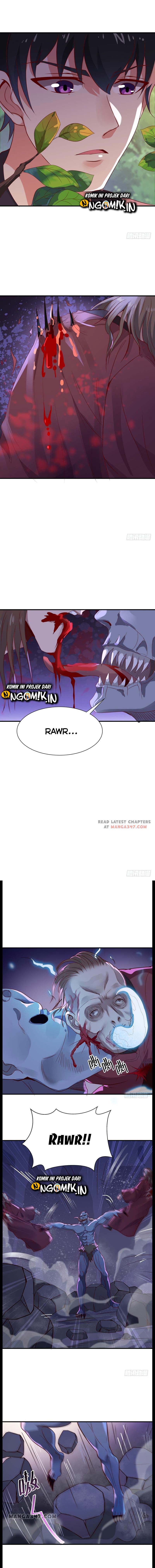 Rebirth City Deity Chapter 83 Gambar 10