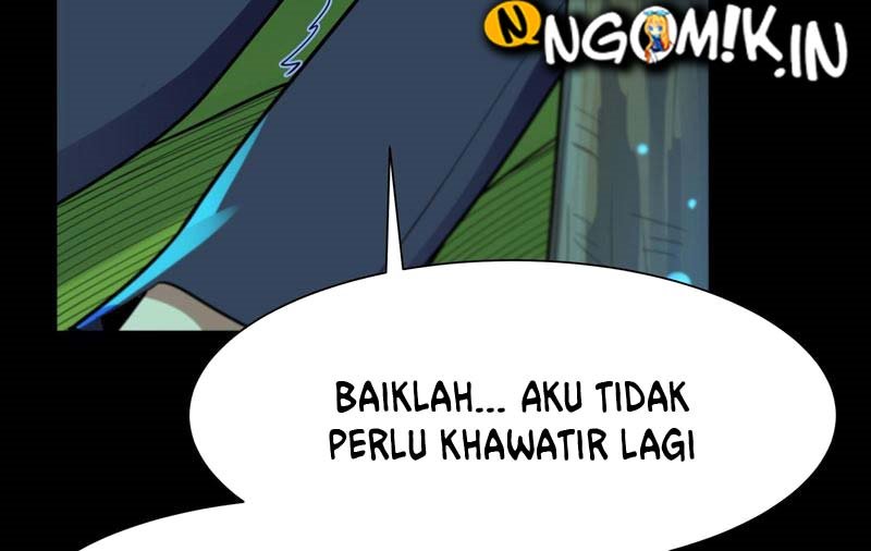 Rebirth City Deity Chapter 95 Gambar 12