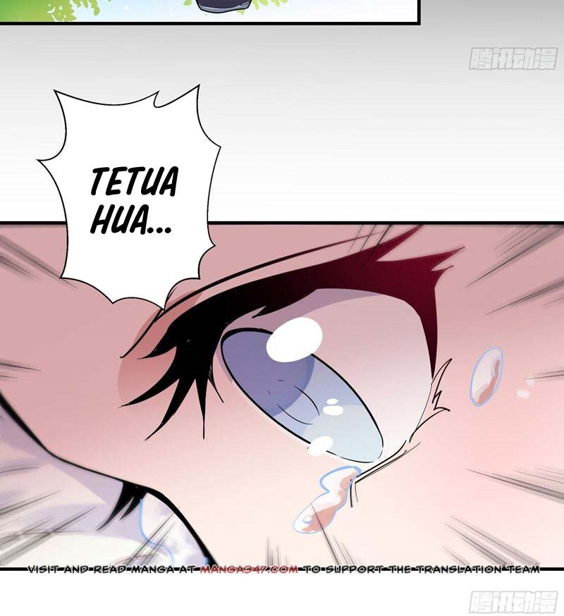 Rebirth City Deity Chapter 95 Gambar 14